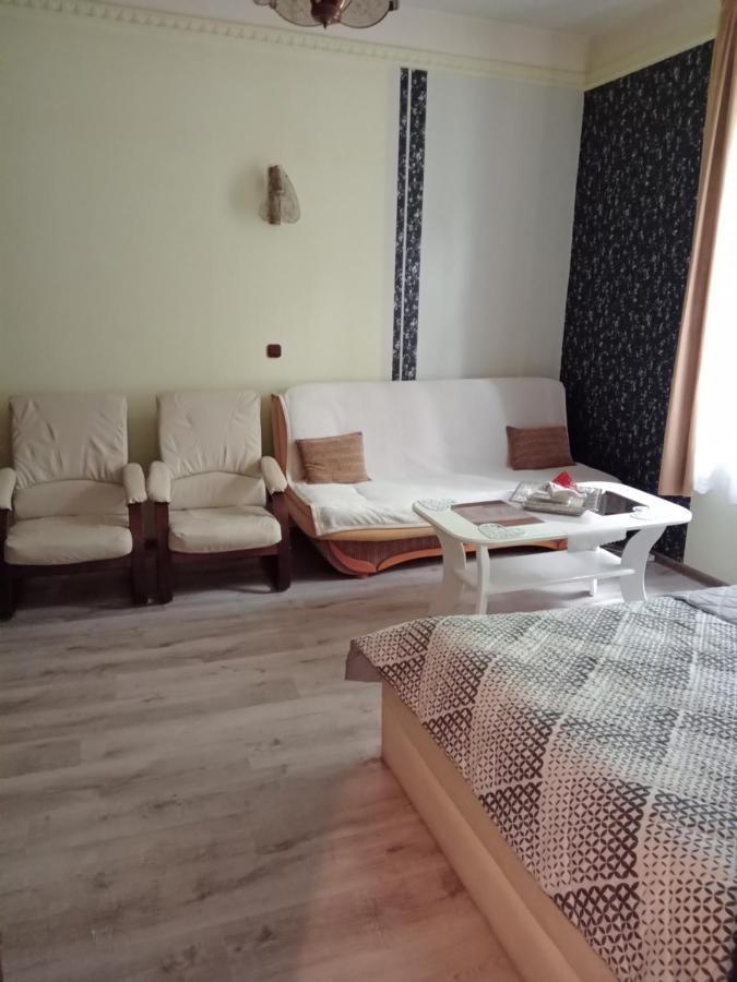 Cozy Apartament Krakow Kazimierz Apartment ภายนอก รูปภาพ