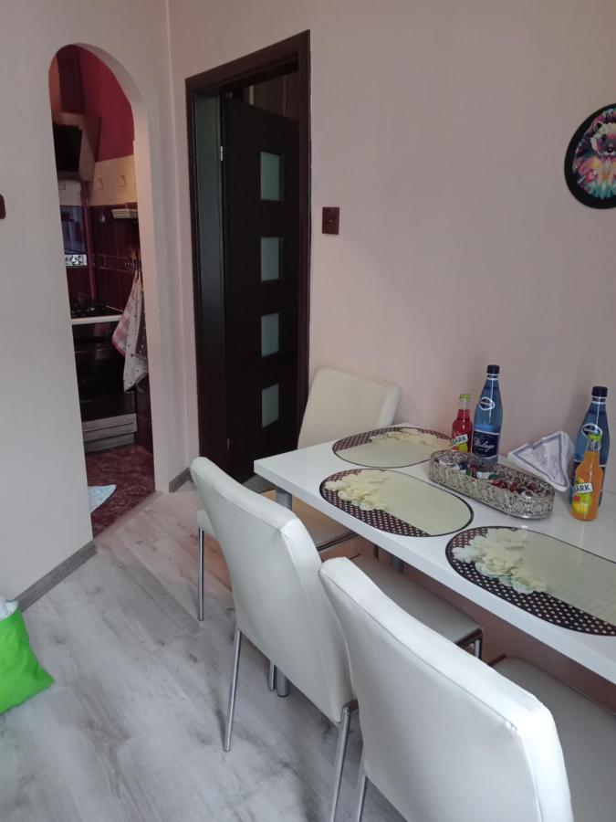 Cozy Apartament Krakow Kazimierz Apartment ภายนอก รูปภาพ